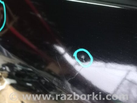 ФОТО Дверь для Honda Pilot 2 MR-V YF3/4 (2008-2015) Киев