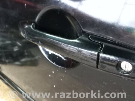 ФОТО Дверь для Honda Pilot 2 MR-V YF3/4 (2008-2015) Киев