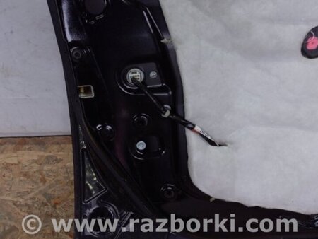 ФОТО Дверь для Honda Pilot 2 MR-V YF3/4 (2008-2015) Киев