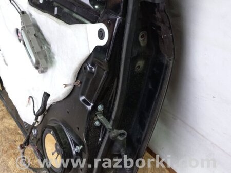ФОТО Дверь для Honda Pilot 2 MR-V YF3/4 (2008-2015) Киев