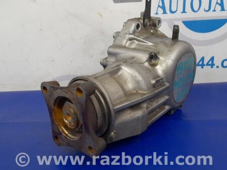 ФОТО Раздатка для Acura MDX YD2 (2006-2012) Киев