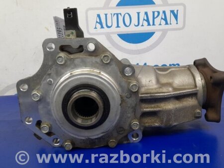 ФОТО Раздатка для Acura MDX YD2 (2006-2012) Киев
