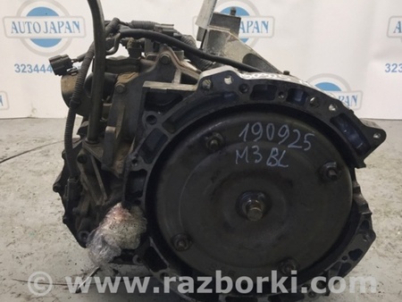 ФОТО АКПП (коробка автомат) для Mazda 3 BL (2009-2013) (II) Киев