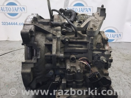 ФОТО АКПП (коробка автомат) для Mazda 3 BL (2009-2013) (II) Киев