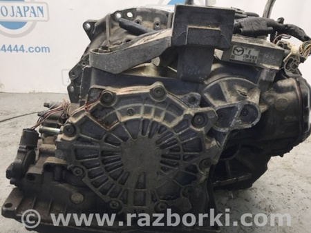 ФОТО АКПП (коробка автомат) для Mazda 3 BL (2009-2013) (II) Киев
