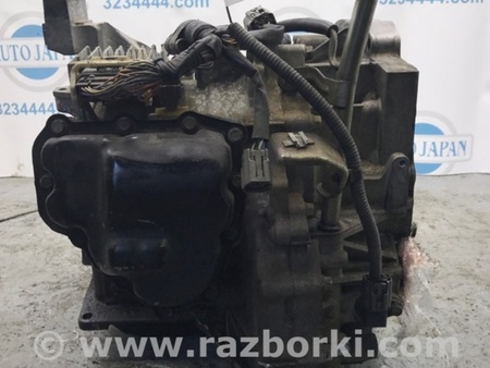 ФОТО АКПП (коробка автомат) для Mazda 3 BL (2009-2013) (II) Киев