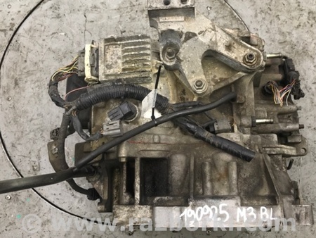 ФОТО АКПП (коробка автомат) для Mazda 3 BL (2009-2013) (II) Киев