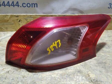 ФОТО Фонарь задний наружный для Mitsubishi Lancer X 10 (08-17) Киев
