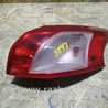 ФОТО Фонарь задний наружный для Mitsubishi Lancer X 10 (08-17) Киев