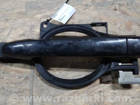 ФОТО Ручка двери для Mitsubishi Lancer X 10 (08-17) Киев