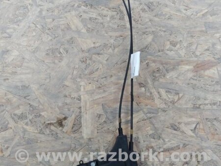 ФОТО Замок двери для Mitsubishi Lancer X 10 (08-17) Киев