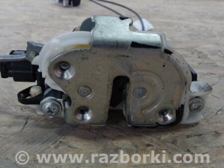 ФОТО Замок двери для Mitsubishi Lancer X 10 (08-17) Киев