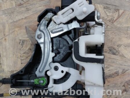 ФОТО Замок двери для Mitsubishi Lancer X 10 (08-17) Киев