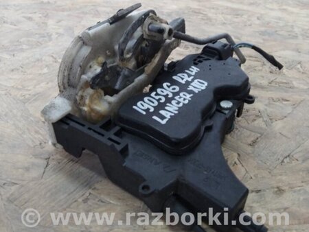 ФОТО Замок двери для Mitsubishi Lancer X 10 (08-17) Киев