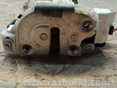 ФОТО Замок двери для Mitsubishi Lancer X 10 (08-17) Киев