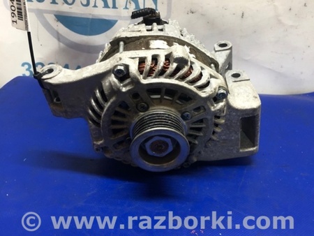 ФОТО Генератор для Mazda 3 BL (2009-2013) (II) Киев