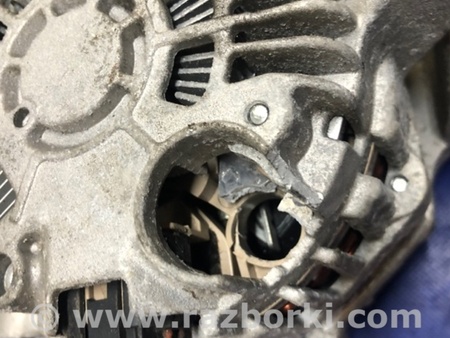 ФОТО Генератор для Mazda 3 BL (2009-2013) (II) Киев