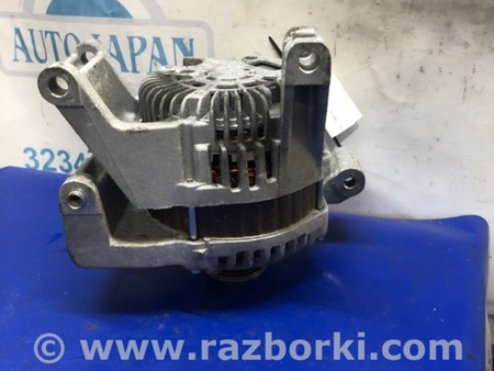 ФОТО Генератор для Mazda 3 BL (2009-2013) (II) Киев