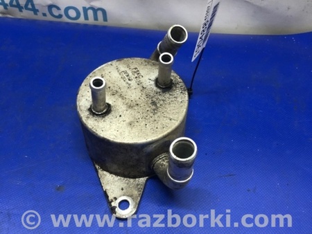 ФОТО Теплообменник АКПП для Mazda 3 BL (2009-2013) (II) Киев