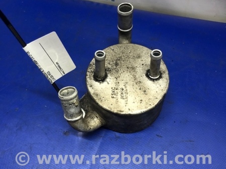 ФОТО Теплообменник АКПП для Mazda 3 BL (2009-2013) (II) Киев