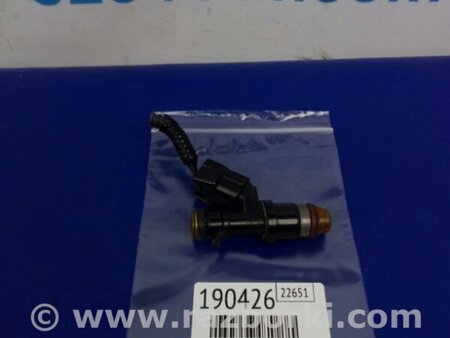 ФОТО Форсунка топливная для Acura TSX CU2 (03.2008-05.2014) Киев