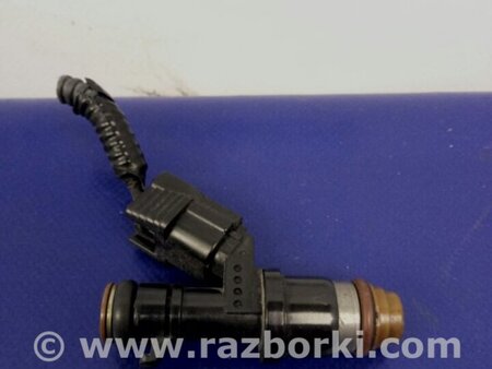 ФОТО Форсунка топливная для Acura TSX CU2 (03.2008-05.2014) Киев