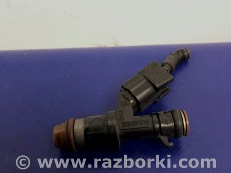 ФОТО Форсунка топливная для Acura TSX CU2 (03.2008-05.2014) Киев