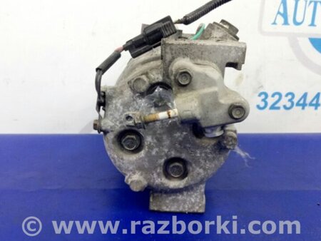 ФОТО Компрессор кондиционера для Acura TSX CU2 (03.2008-05.2014) Киев