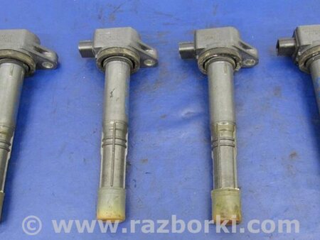 ФОТО Катушка зажигания для Honda Accord CW (12.2008 - 03.2013) Киев