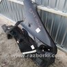 ФОТО Четверть кузова задняя для Mitsubishi Lancer X 10 (08-17) Киев