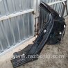 ФОТО Четверть кузова задняя для Mitsubishi Lancer X 10 (08-17) Киев