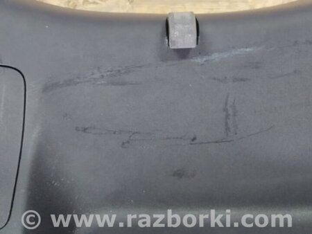 ФОТО Обшивка крышки багажника для Mitsubishi Lancer X 10 (08-17) Киев