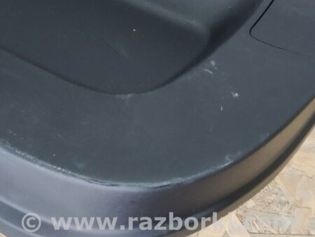 ФОТО Обшивка крышки багажника для Mitsubishi Lancer X 10 (08-17) Киев