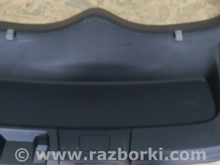 ФОТО Обшивка крышки багажника для Mitsubishi Lancer X 10 (08-17) Киев