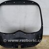 Обшивка крышки багажника Mitsubishi Lancer X 10 (08-17)