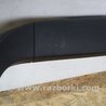 ФОТО Обшивка крышки багажника для Mitsubishi Lancer X 10 (08-17) Киев