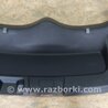 ФОТО Обшивка крышки багажника для Mitsubishi Lancer X 10 (08-17) Киев