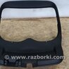 ФОТО Обшивка крышки багажника для Mitsubishi Lancer X 10 (08-17) Киев