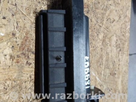 ФОТО Ручка двери багажника для Mitsubishi Lancer X 10 (08-17) Киев