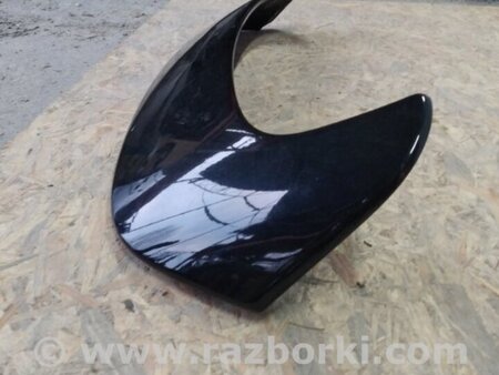 ФОТО Спойлер задний для Mitsubishi Lancer X 10 (08-17) Киев