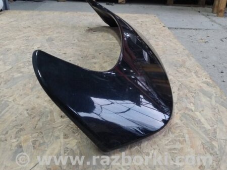 ФОТО Спойлер задний для Mitsubishi Lancer X 10 (08-17) Киев