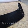 ФОТО Спойлер задний для Mitsubishi Lancer X 10 (08-17) Киев