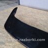 ФОТО Спойлер задний для Mitsubishi Lancer X 10 (08-17) Киев