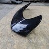 ФОТО Спойлер задний для Mitsubishi Lancer X 10 (08-17) Киев