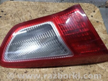 ФОТО Фонарь задний внутренний для Mitsubishi Lancer X 10 (08-17) Киев