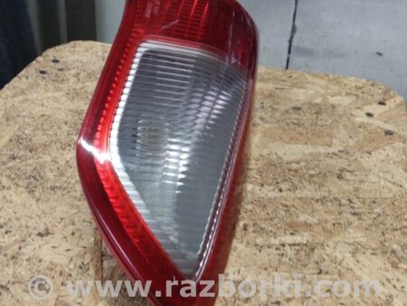 ФОТО Фонарь задний внутренний для Mitsubishi Lancer X 10 (08-17) Киев