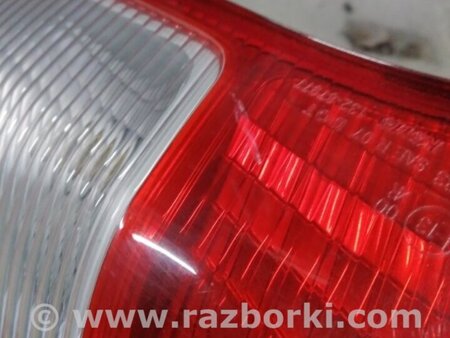 ФОТО Фонарь задний внутренний для Mitsubishi Lancer X 10 (08-17) Киев