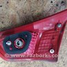 ФОТО Фонарь задний внутренний для Mitsubishi Lancer X 10 (08-17) Киев