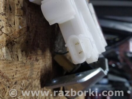 ФОТО Замок крышки багажника для Mitsubishi Lancer X 10 (08-17) Киев