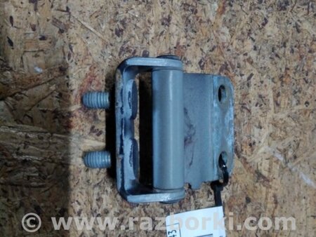 ФОТО Петля крышки багажника для Mitsubishi Lancer X 10 (08-17) Киев